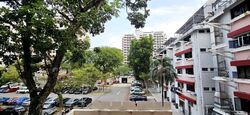 Blk 116 Bukit Merah View (Bukit Merah), HDB 3 Rooms #604385731